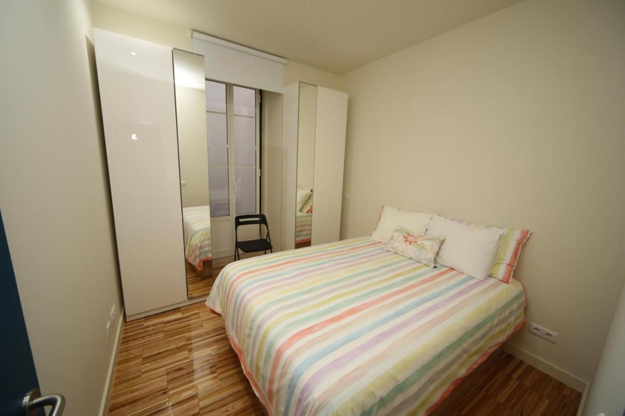 شقة Casa De Santa Marta Lisboa المظهر الخارجي الصورة