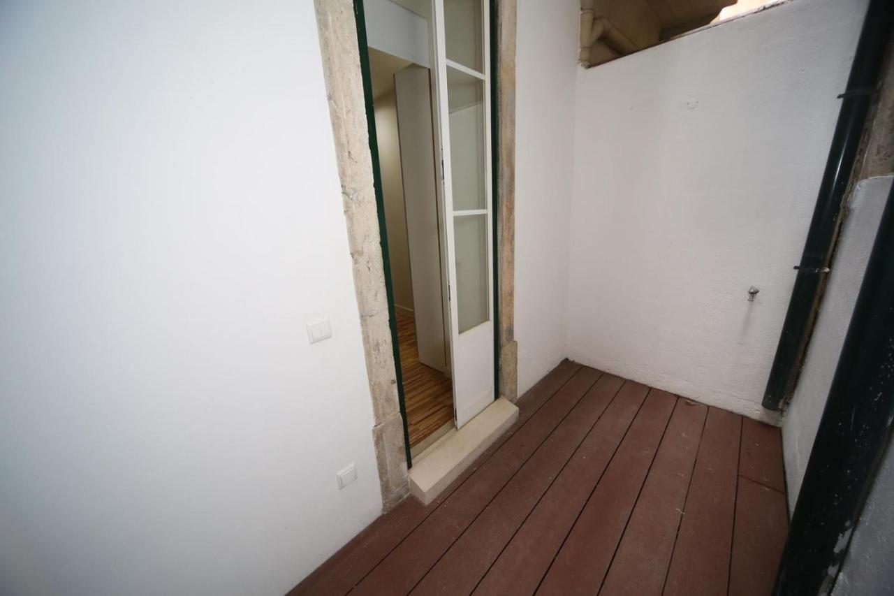 شقة Casa De Santa Marta Lisboa المظهر الخارجي الصورة