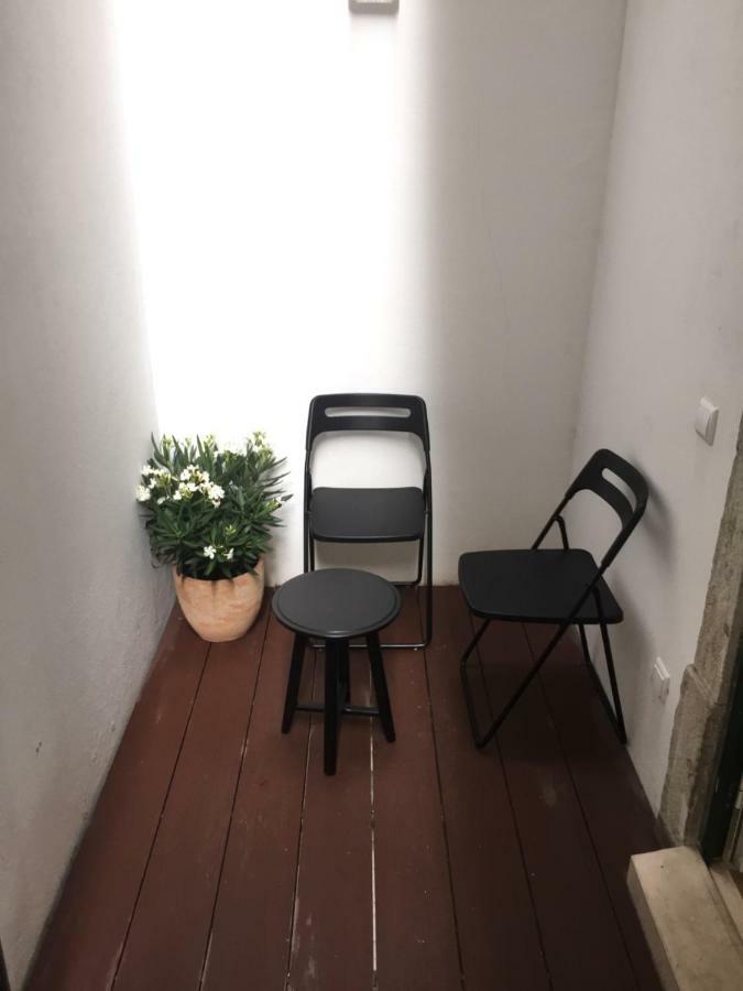 شقة Casa De Santa Marta Lisboa المظهر الخارجي الصورة